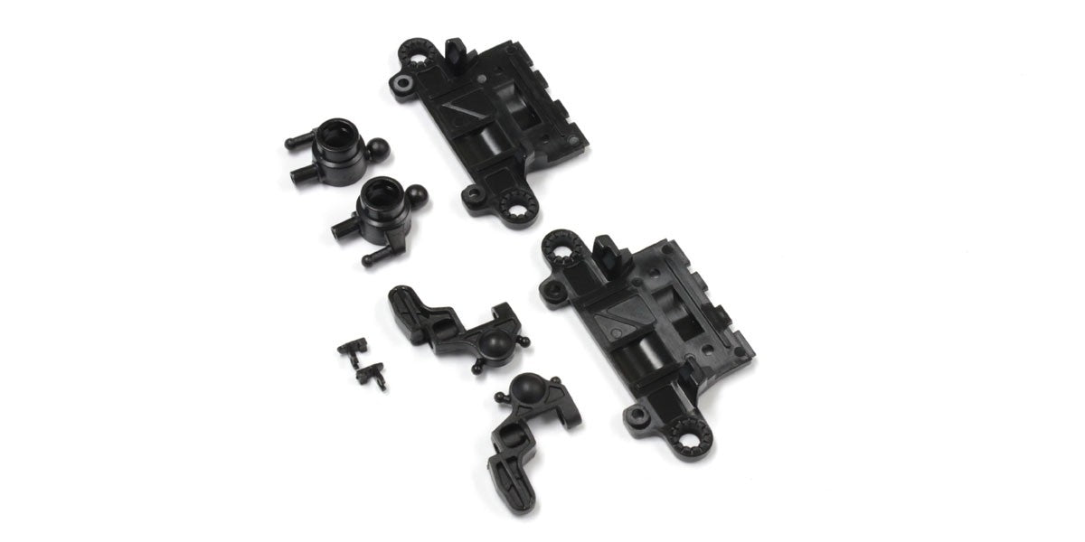 MD307 Front Suspension Set (MINI-Z FWD)
