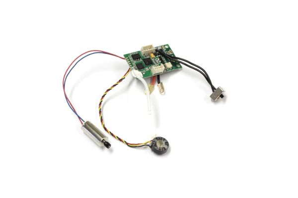 MD310 R/C Unit set (MINI-Z MA03F-FWD/RA39)