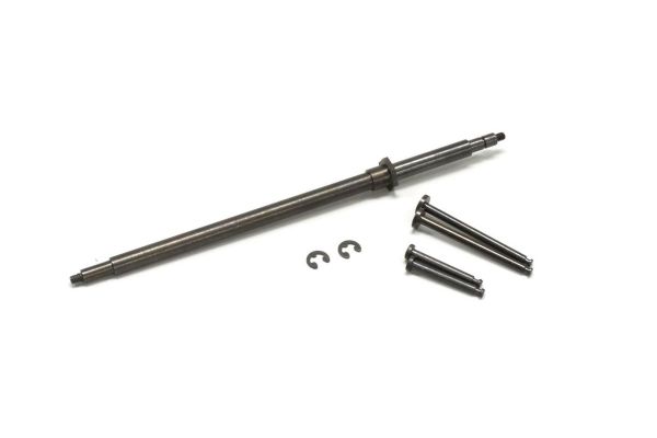 MM10 Shaft Set