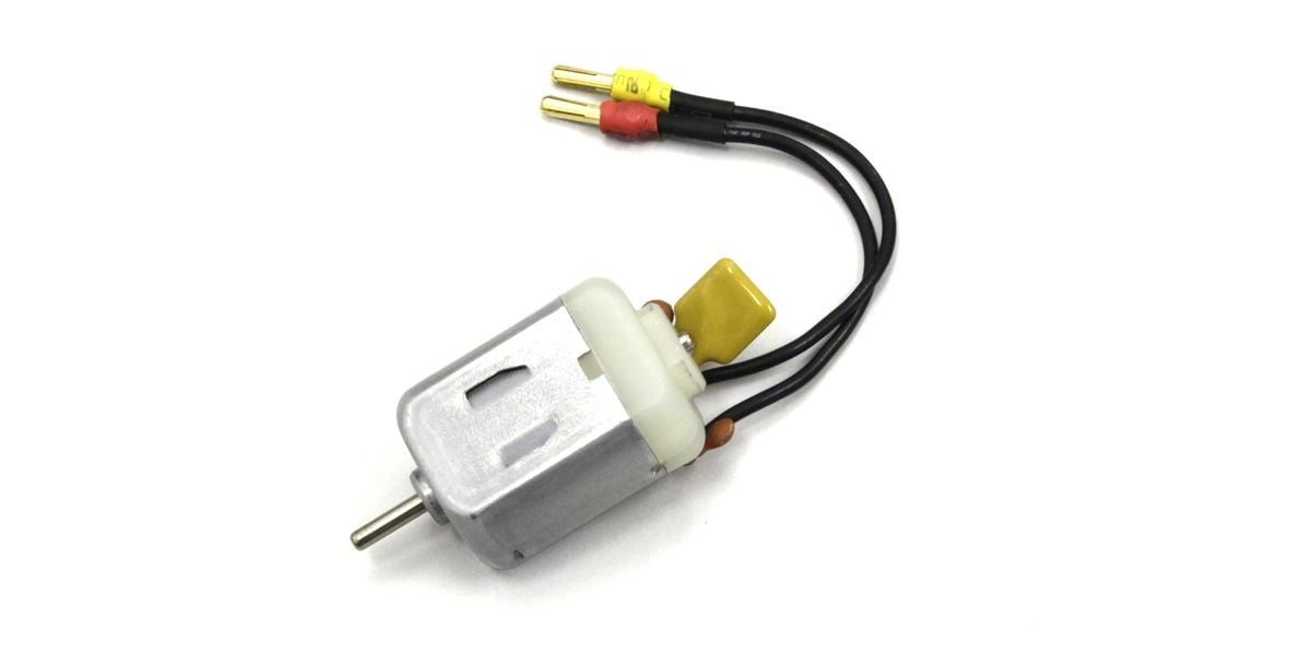 MZ9E Motor Set (MR-03EVO)