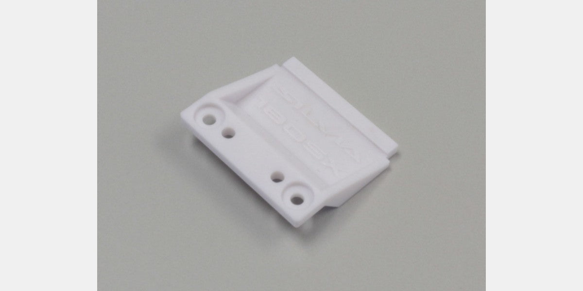 MZN178-2 Front Body Mount NISSAN SILVIA S13