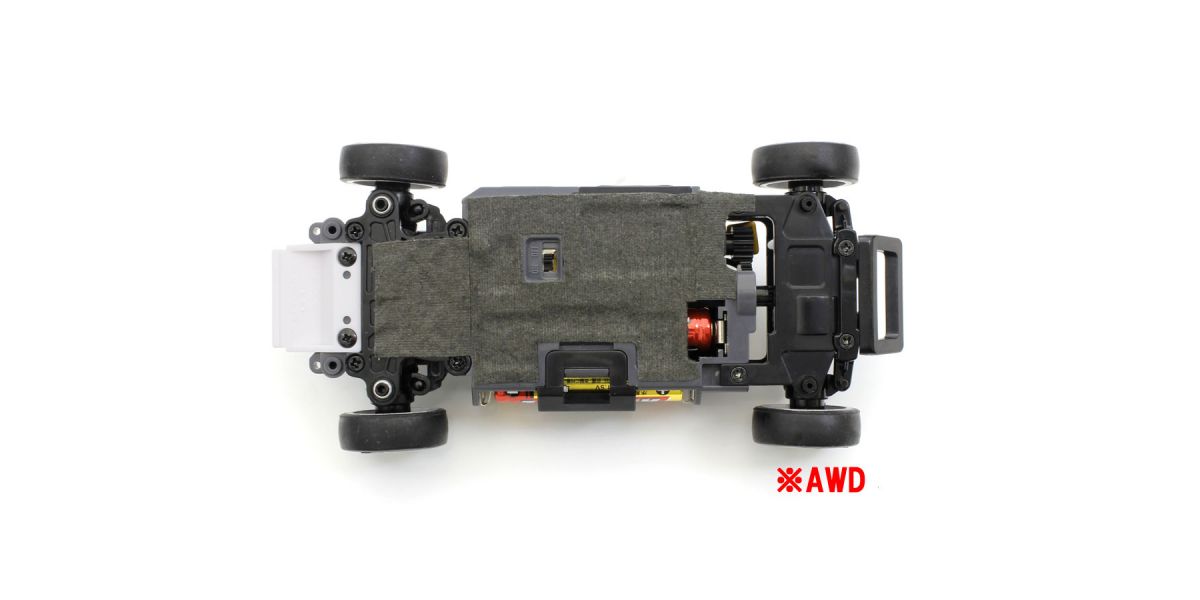 MZW125 Anti-Static Tape 50x100mm