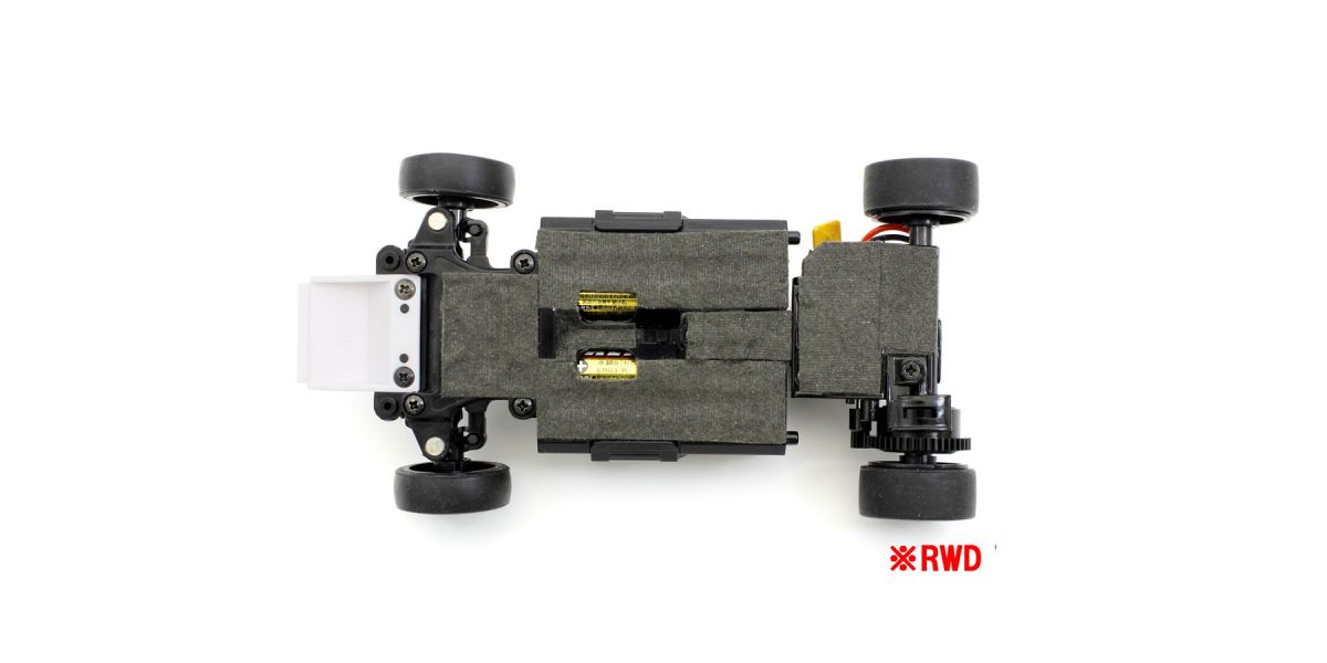 MZW125 Anti-Static Tape 50x100mm