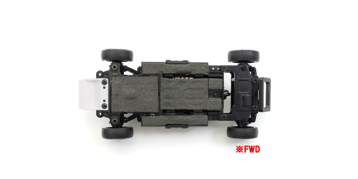 MZW125 Anti-Static Tape 50x100mm