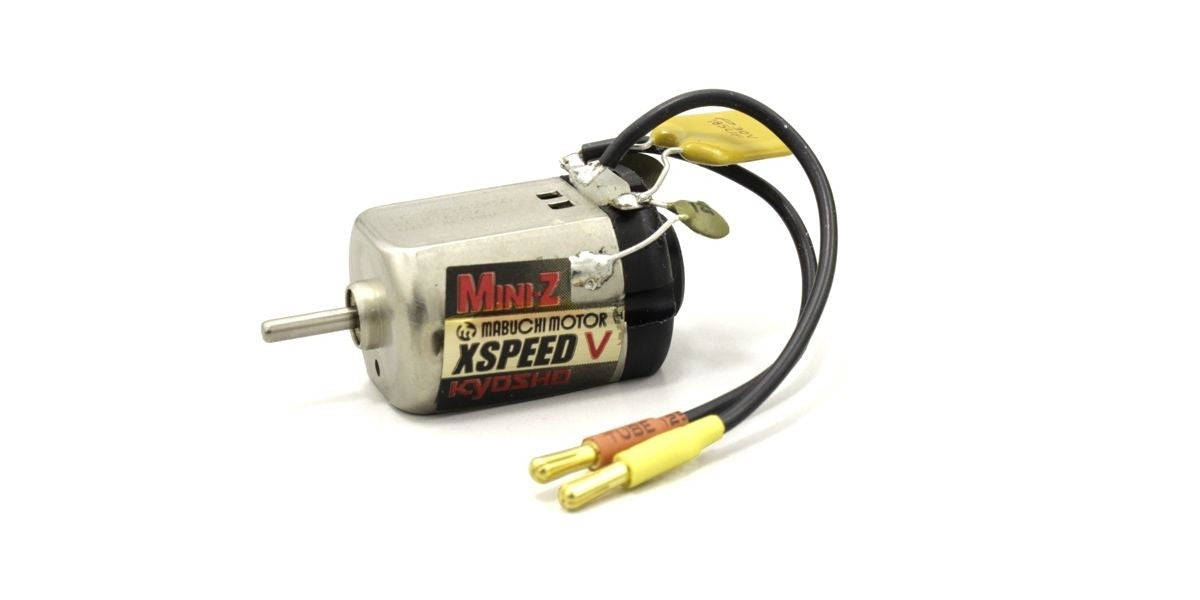 MZW301E XSPEED MINI-Z MOTOR-V (MR-03EVO)
