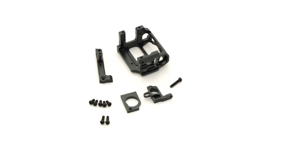 MZW434B MJ Aluminum Motor Mount (MMⅡ)