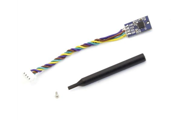 MZW446 Gyro unit set (for R/C Unit)