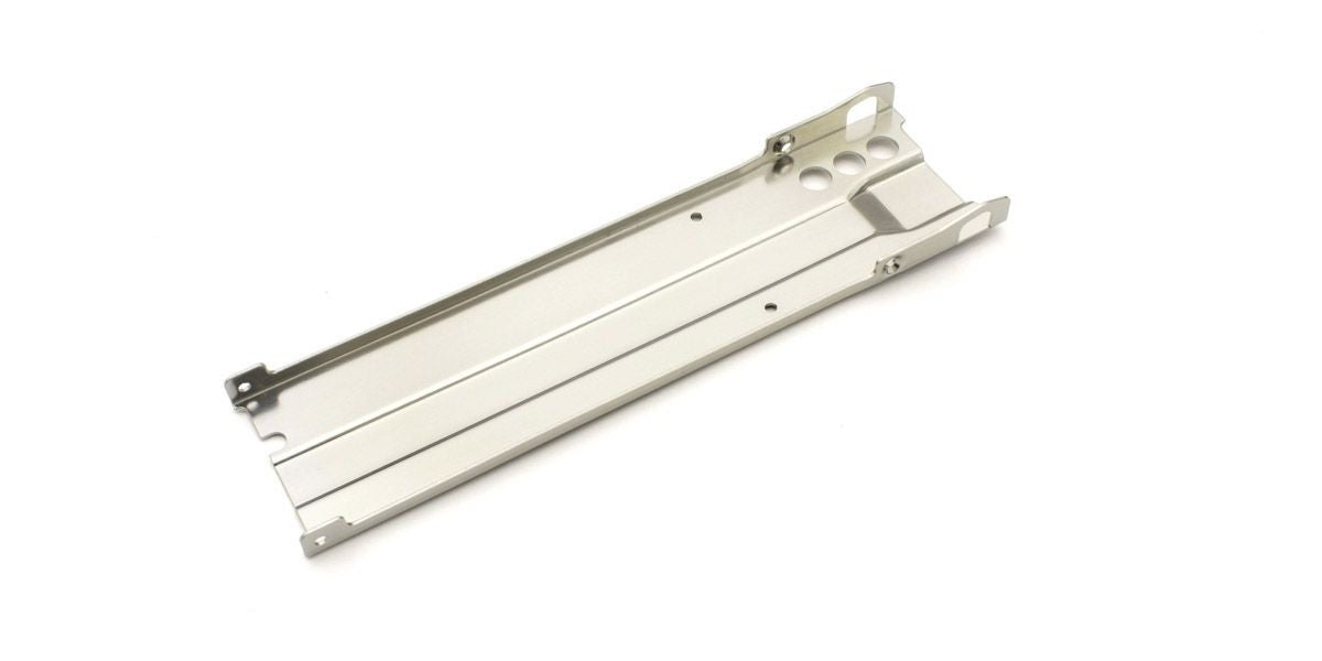 OTW133S Center Under Guard(Silver/OPTIMA)