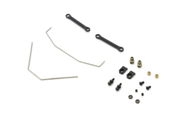 OTW135 Stabilizer (OPTIMA Mid)