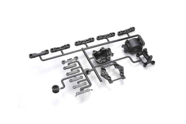 LA209 Bulk Head Set (ZX-5)