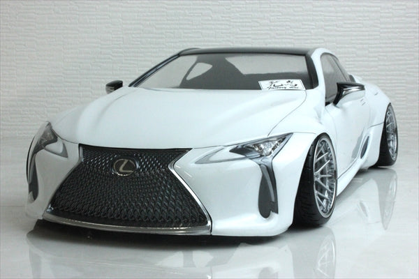 PAB-3191 Lexus LC