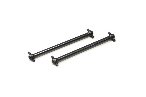 MA081 Swing Shaft (L=84.5/2pcs/BS45)