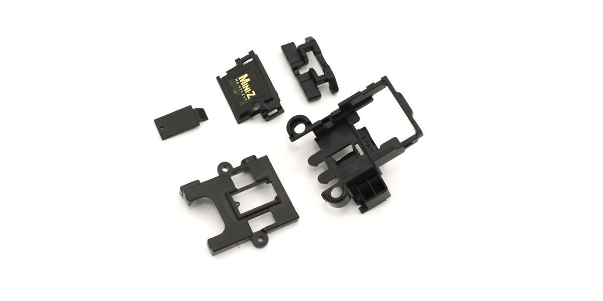 MD402 Upper Cover Set (MA-030EVO) MD402