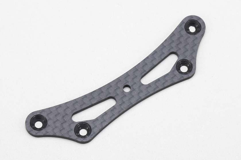 MD-001 Front bumper for MD1.0 Mat Graphite Front Bumper for MD1.