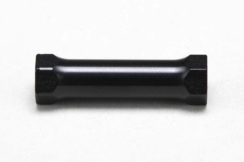 MD-302PS Aluminum Rear Upper Plate Post Short for MD1.0