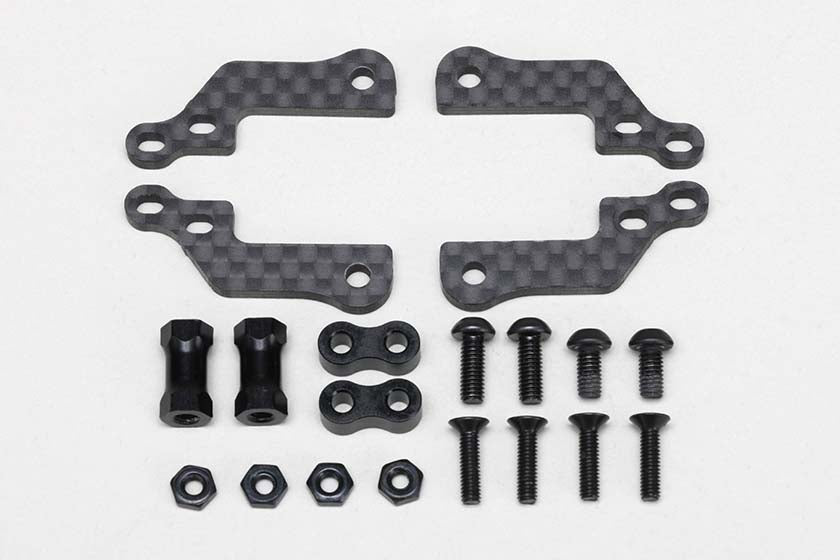 MD-CONV Vertical Battery Conversion