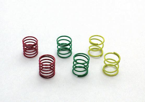 MDW004 Suspension Spring Set