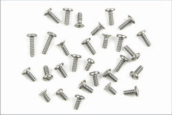 MDW019 Titanium Screw Set (AWD)