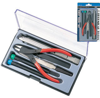 A-13 First Tool Set