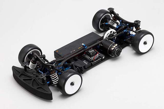 MRTC-BD714O BD7 2014 Black Series Open Class Type