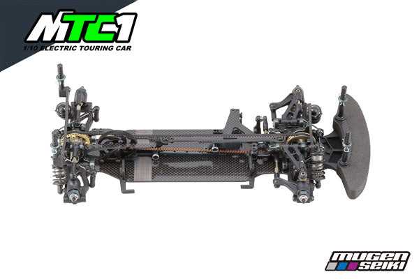 A2001 MTC1 1/10 Electric Touring Car Kit