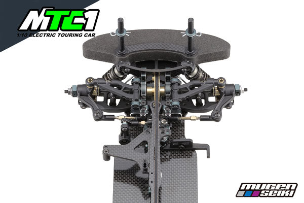 A2001 MTC1 1/10 Electric Touring Car Kit