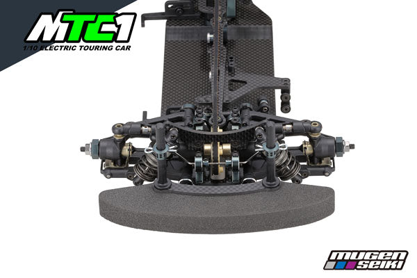 A2001 MTC1 1/10 Electric Touring Car Kit