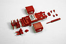 Chassis Small Parts Set (MR-015/2.4GHz)