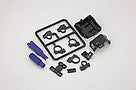 Motor case set MM type(MR-02/015 Mini-Z)