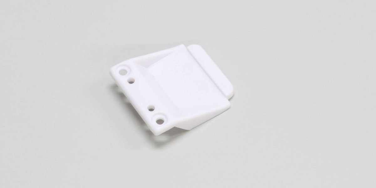 MZN104-2 Front Body Mount (PORSCHE 911 GT3 RSR)