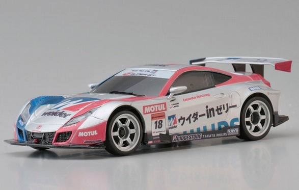 MZP222WD ASC MR-03SW-MM Weider HSV-010 2010