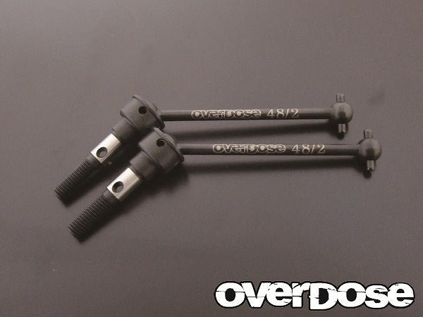 OD1047a Wide Angle Drive Shaft 48mm (OTA-R31)