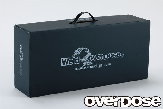 OD2544 RC Carrying Box 1 Set