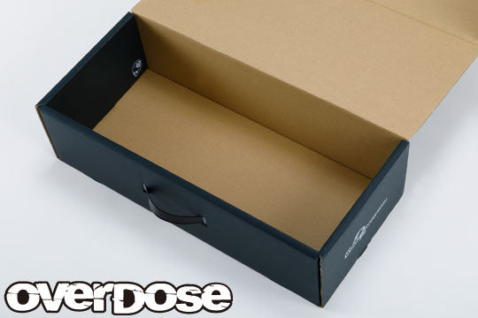 OD2544 RC Carrying Box 1 Set