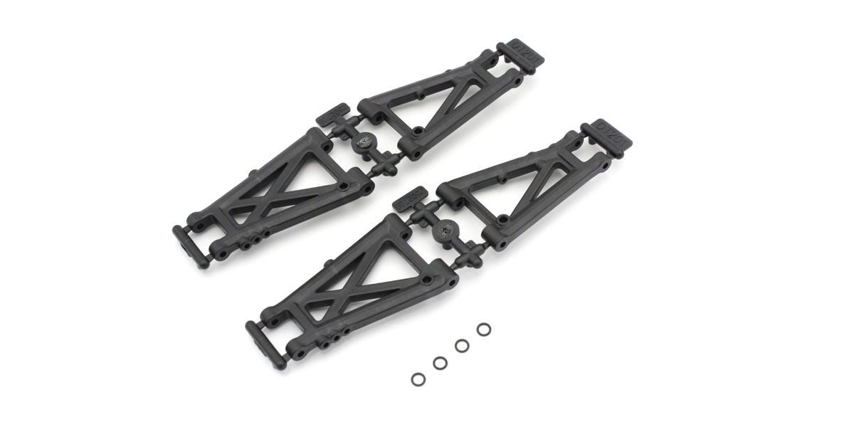 OT201H Hard Suspesion Arm (OPTIMA)