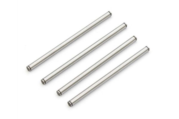 OT265 SusShaftSet(OPTIMAMid/3x54mm/58mm/2set)