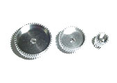 Perfect pinion gear 64P 40T
