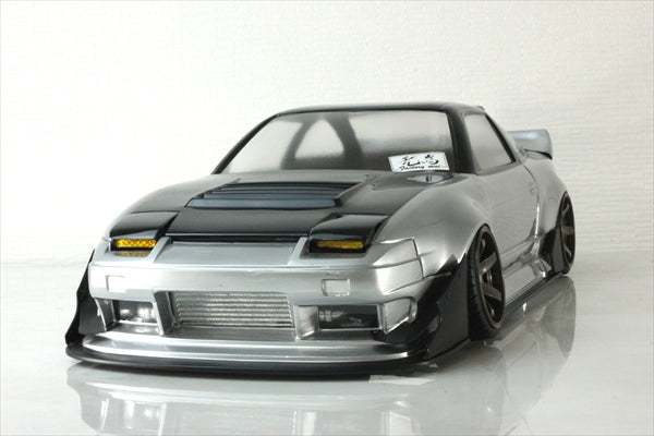 PAB-3194 NISSAN 180SX Fujin (Wind God) / ORIGIN Labo.