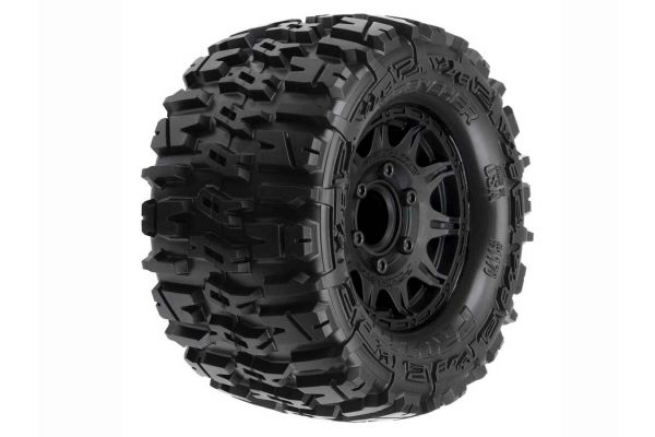 PL-1170-10 Trencher 2.8 MTD Raid Black 6x30 F/R