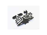 PZ101 Front Suspension And Servo Parts