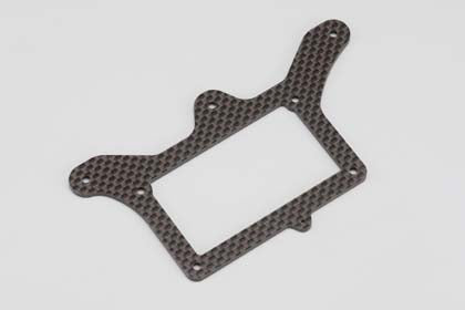 Graphite Lower Brace