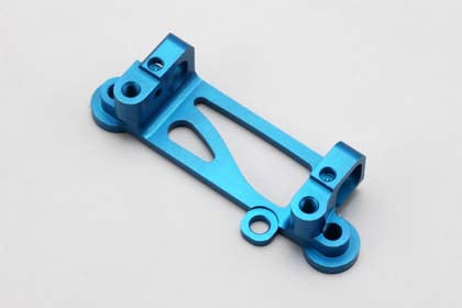 Front Suspension Block (Left)