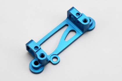 Front Suspension Block (Right)