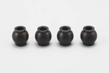 6 Pivot Ball for YOKOMO R12/GT500