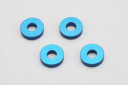 Front Suspension Ball Spacer