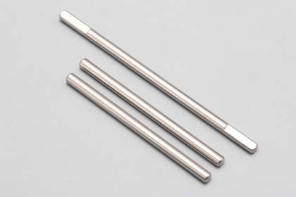 Front Stabilizer Shaft Set (Wide Chassis) for YOKOMO R12/