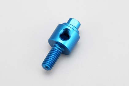 Shock End for YOKOMO R12/GT500