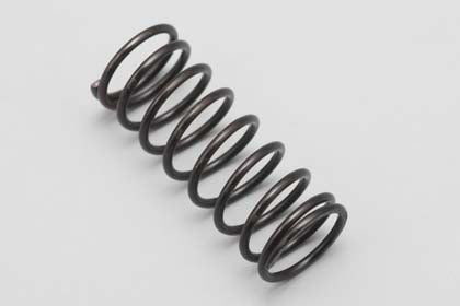 Rear Shock Spring Parts for YOKOMO R12/GT500 (Black/Soft)