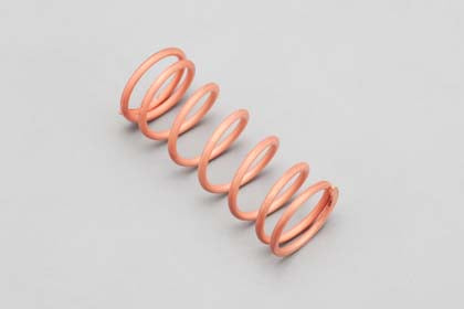 R12-18RSSH Rear Shock Spring Parts for GT500 Copper/Super Hard