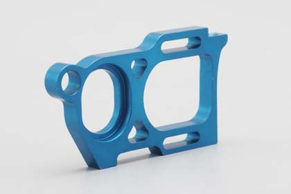 Rear Bulk Head (Right)